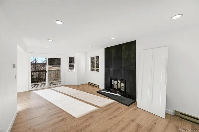 $1,350 | 17361 East Mansfield Avenue, Unit 521R, Aurora, CO 80013