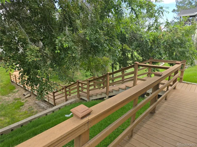 $1,350 | 17361 East Mansfield Avenue, Unit 521R, Aurora, CO 80013