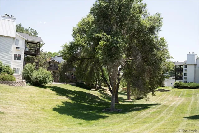 $1,350 | 17361 East Mansfield Avenue, Unit 521R, Aurora, CO 80013