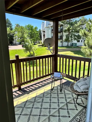 $1,350 | 17361 East Mansfield Avenue, Unit 521R, Aurora, CO 80013