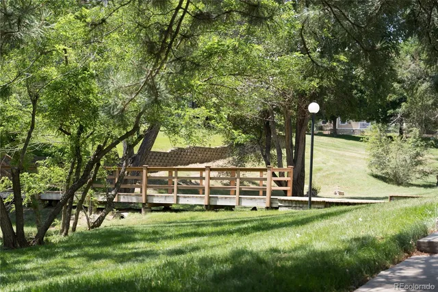 $1,350 | 17361 East Mansfield Avenue, Unit 521R, Aurora, CO 80013