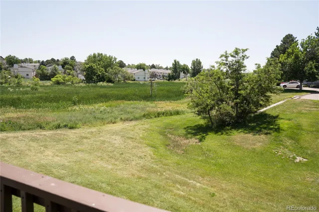 $1,350 | 17361 East Mansfield Avenue, Unit 521R, Aurora, CO 80013