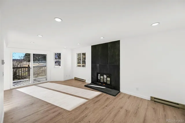 $1,350 | 17361 East Mansfield Avenue, Unit 521R, Aurora, CO 80013