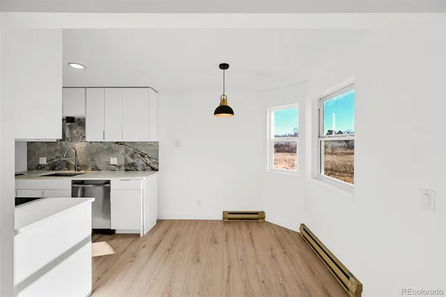 $1,350 | 17361 East Mansfield Avenue, Unit 521R, Aurora, CO 80013