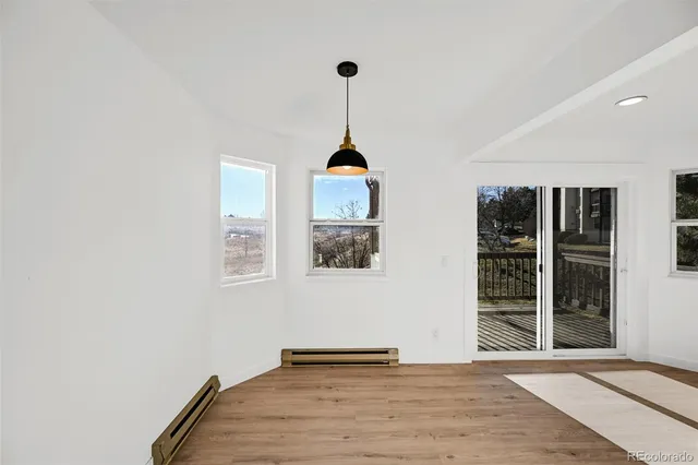 $1,350 | 17361 East Mansfield Avenue, Unit 521R, Aurora, CO 80013