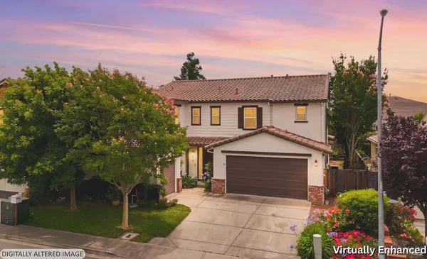 $929,500 | 421 Bettona Way, American Canyon, CA 94503