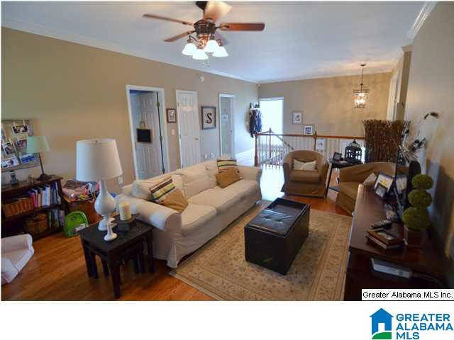 100 Thoroughbred Lane Alabaster, AL 35007 - Photo 8 of 32