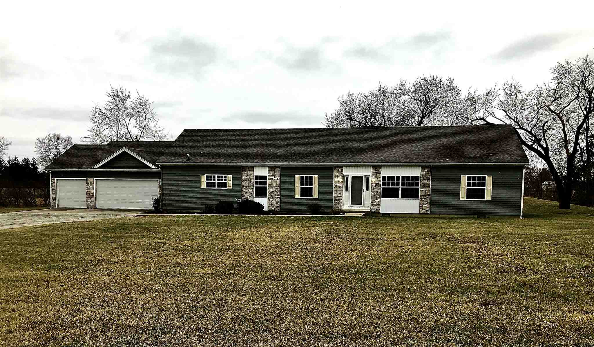 2114 Pion Road Fort Wayne, IN 46845 - Photo 1 of 7 Gallery Image 1