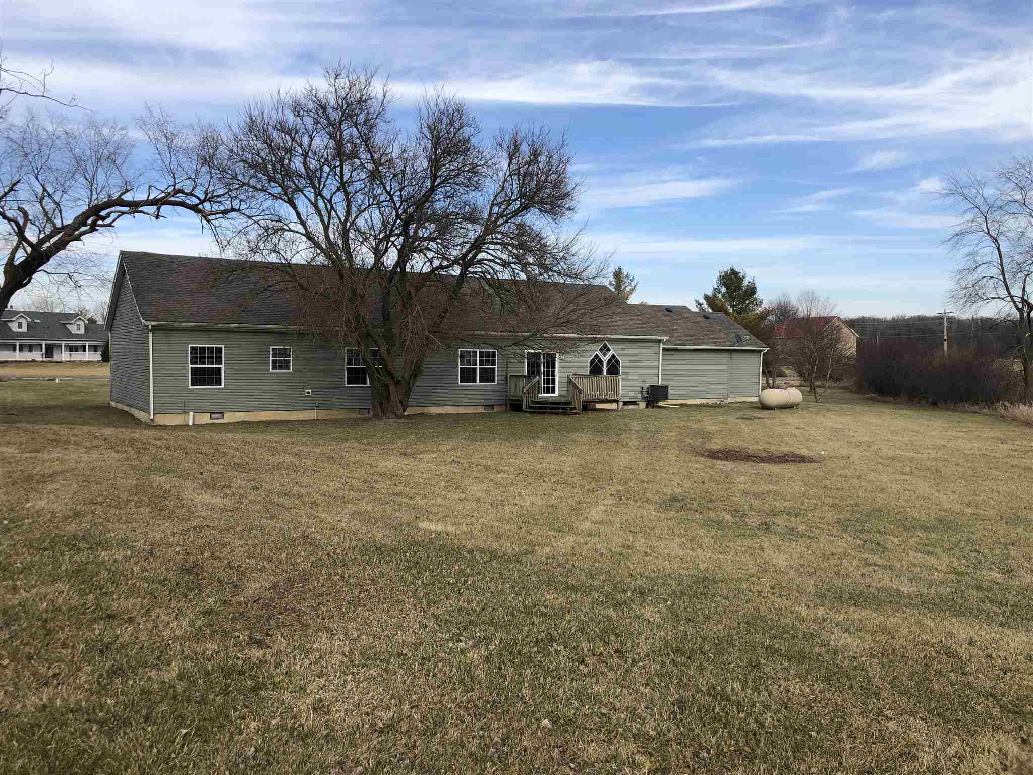 2114 Pion Road Fort Wayne, IN 46845 - Photo 2 of 7 Gallery Image 2