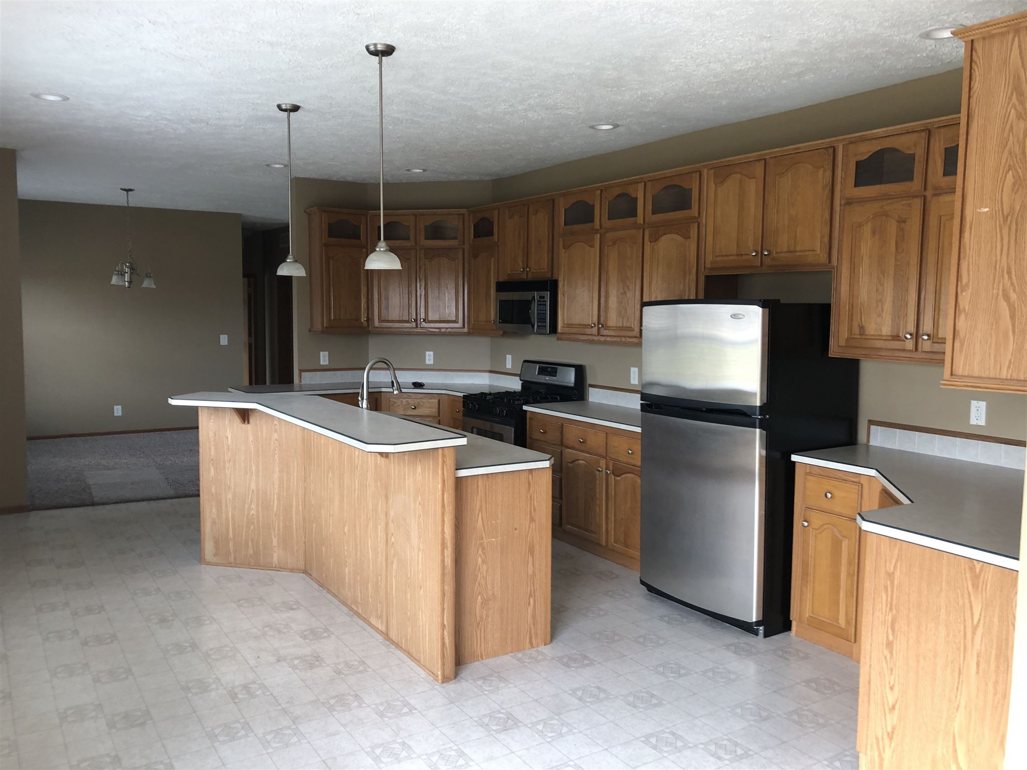2114 Pion Road Fort Wayne, IN 46845 - Photo 5 of 7 Gallery Image 5