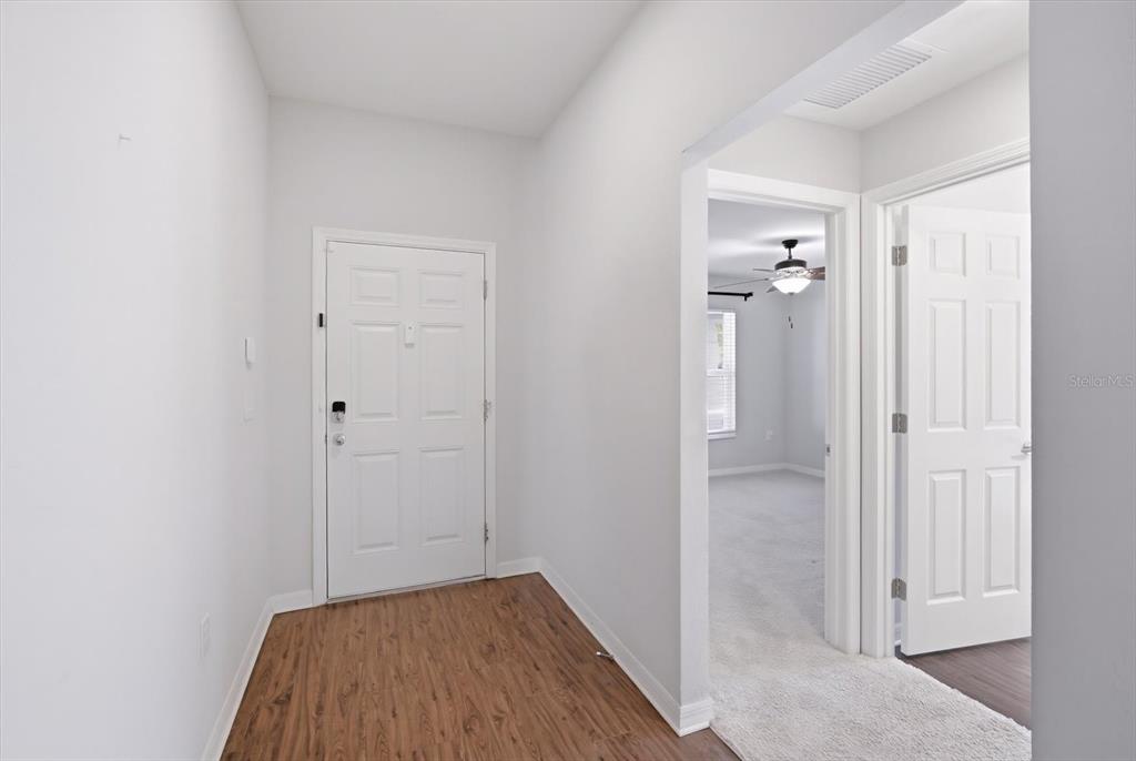 212 Serena Ridge Drive Seffner, FL 33584 - Photo 11 of 22 wooden floor in a gallery