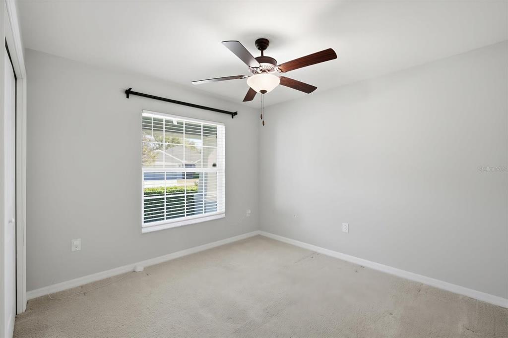212 Serena Ridge Drive Seffner, FL 33584 - Photo 16 of 22 an empty room with a window
