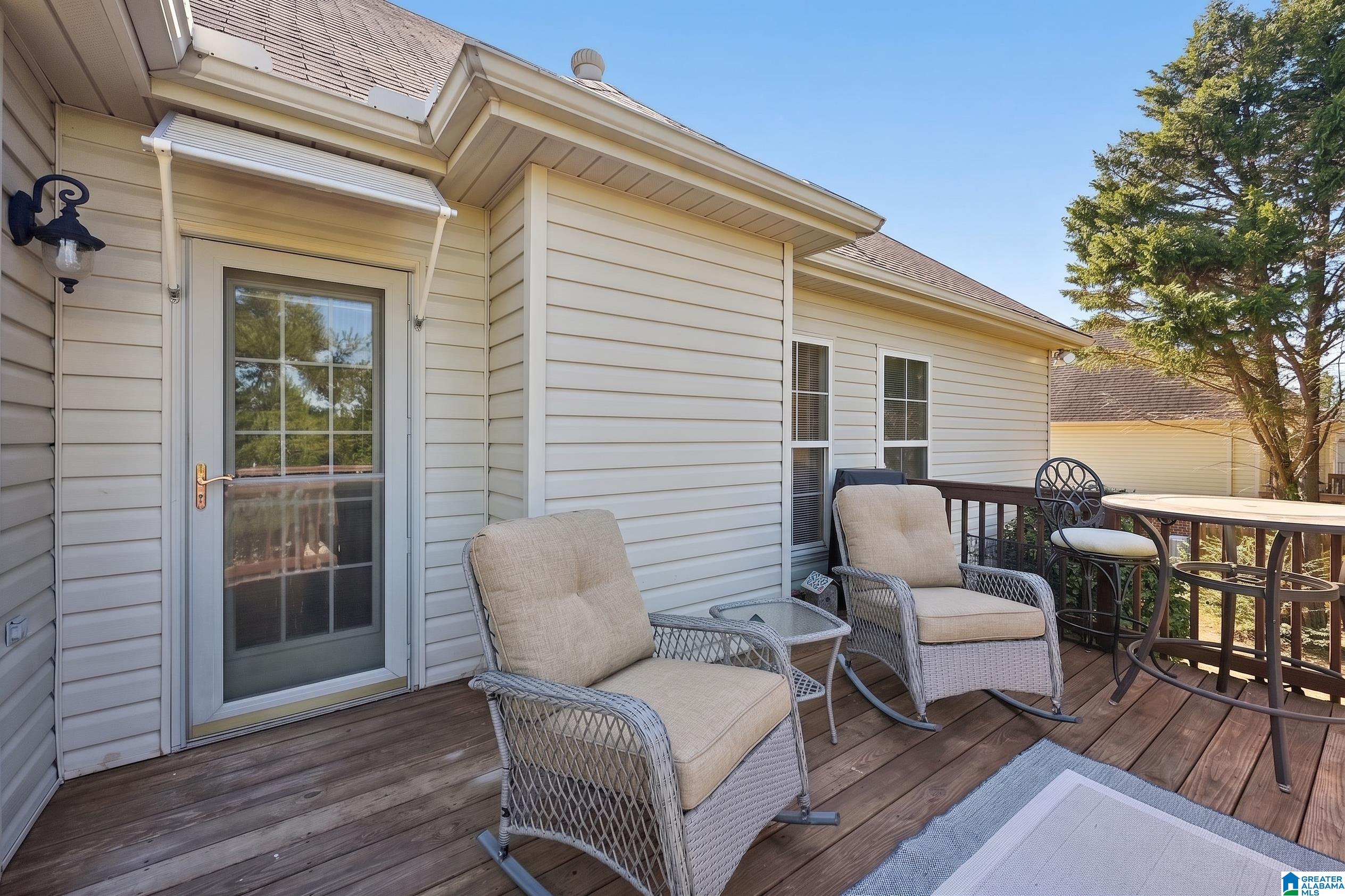1050 Summit Ridge Way Odenville, AL 35120 - Photo 18 of 24 Gallery Image 18