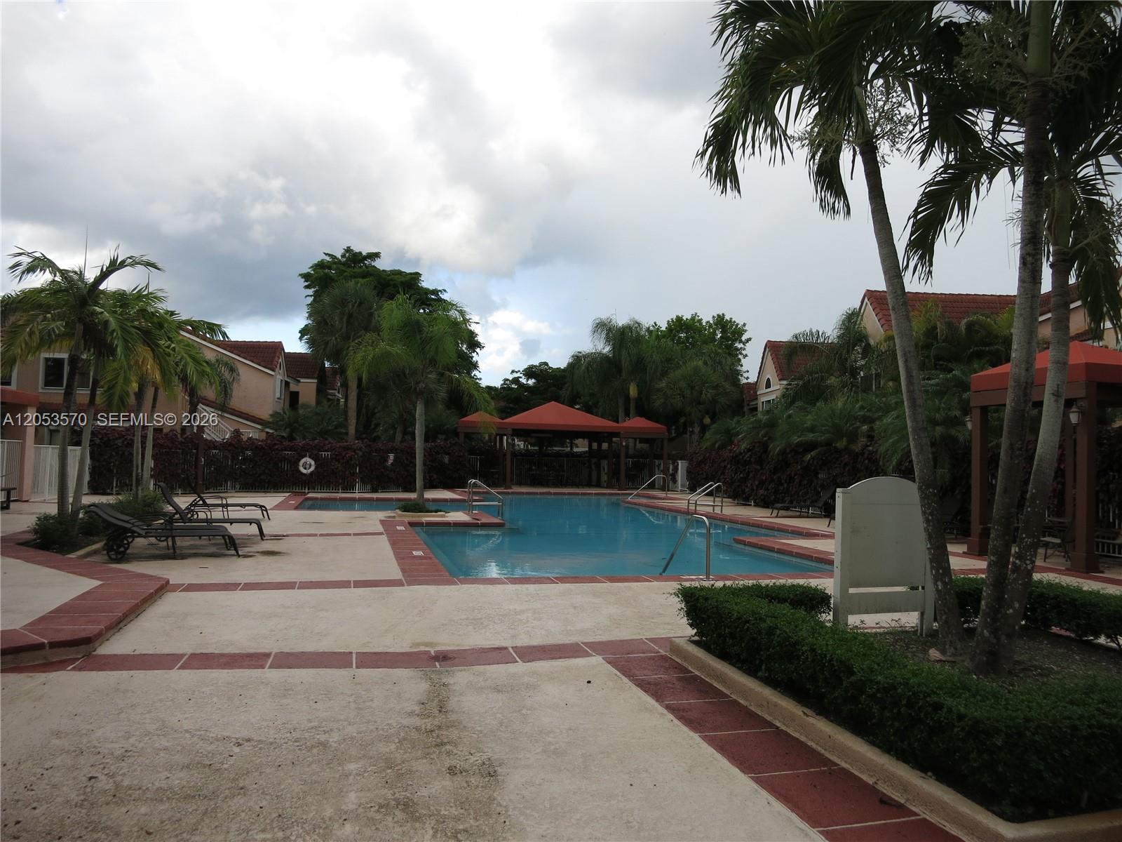 10440 Southwest 156th Court, Unit 713 Miami, FL 33196 - Photo 25 of 27