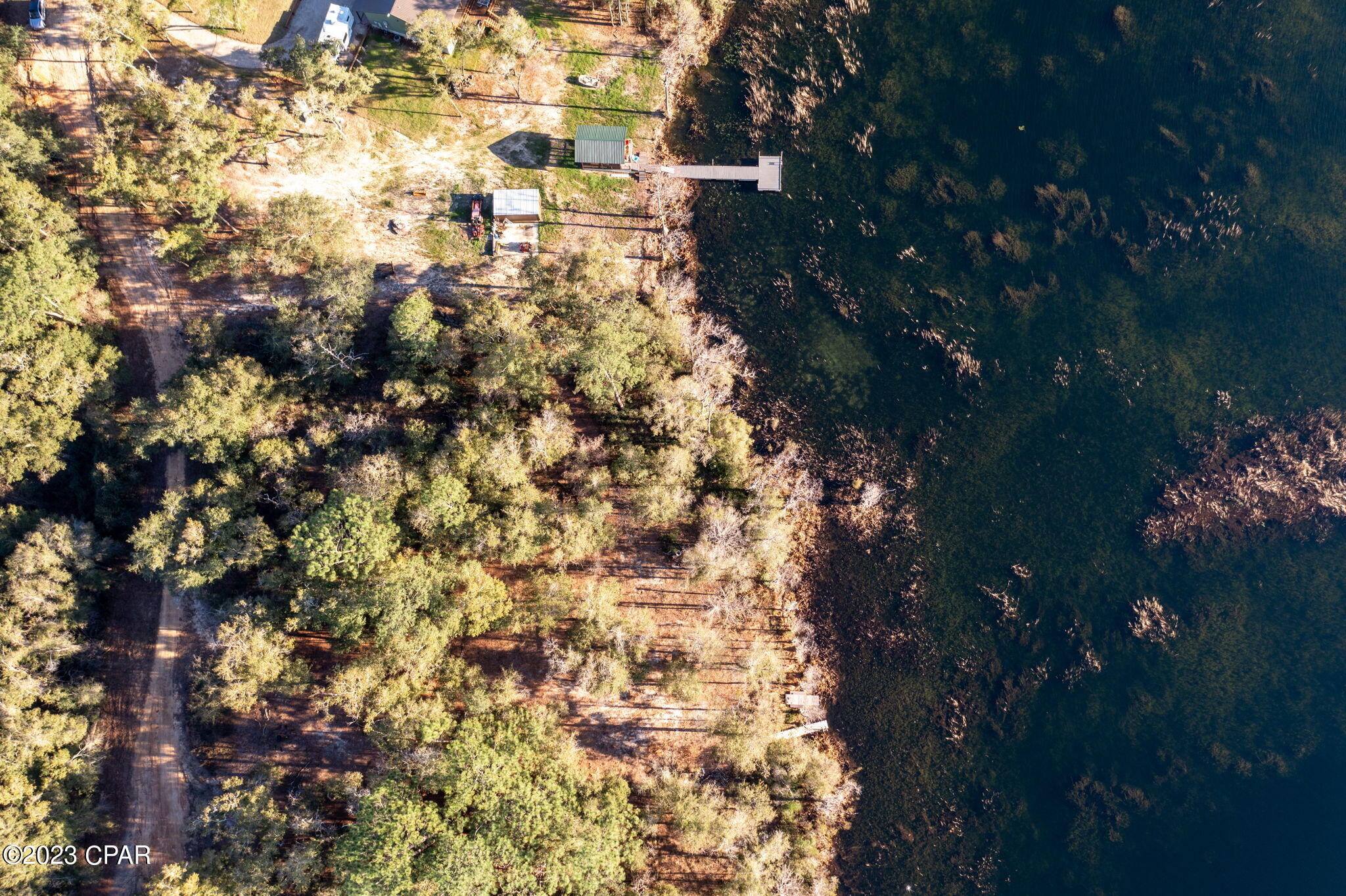 Lot 11 Bent Oaks Road Chipley, FL 32428 - Photo 11 of 15