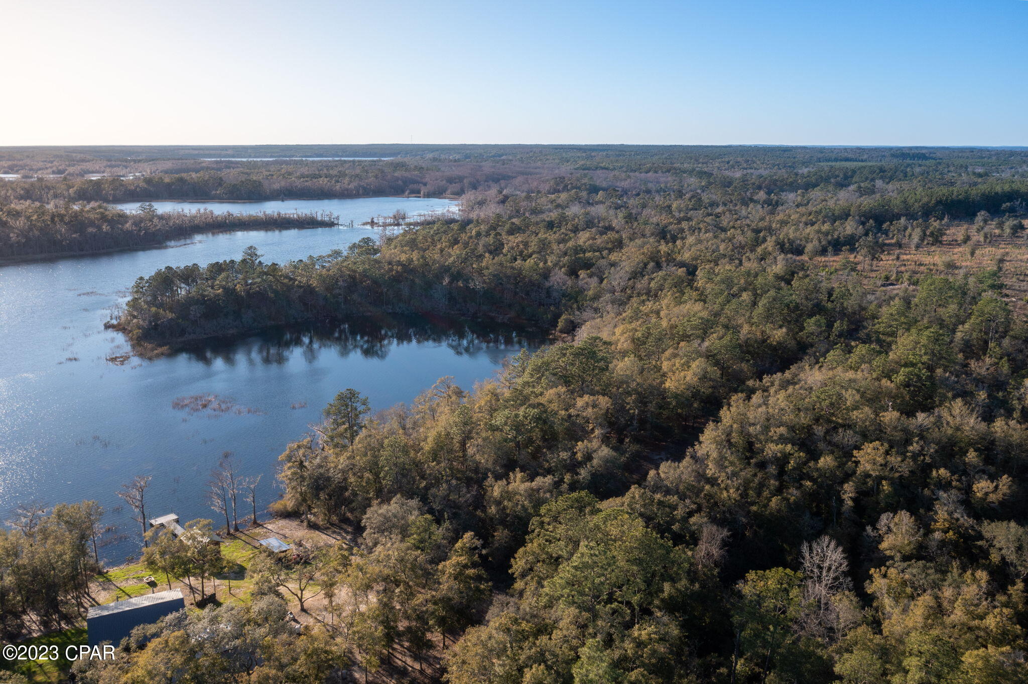 Lot 11 Bent Oaks Road Chipley, FL 32428 - Photo 13 of 15