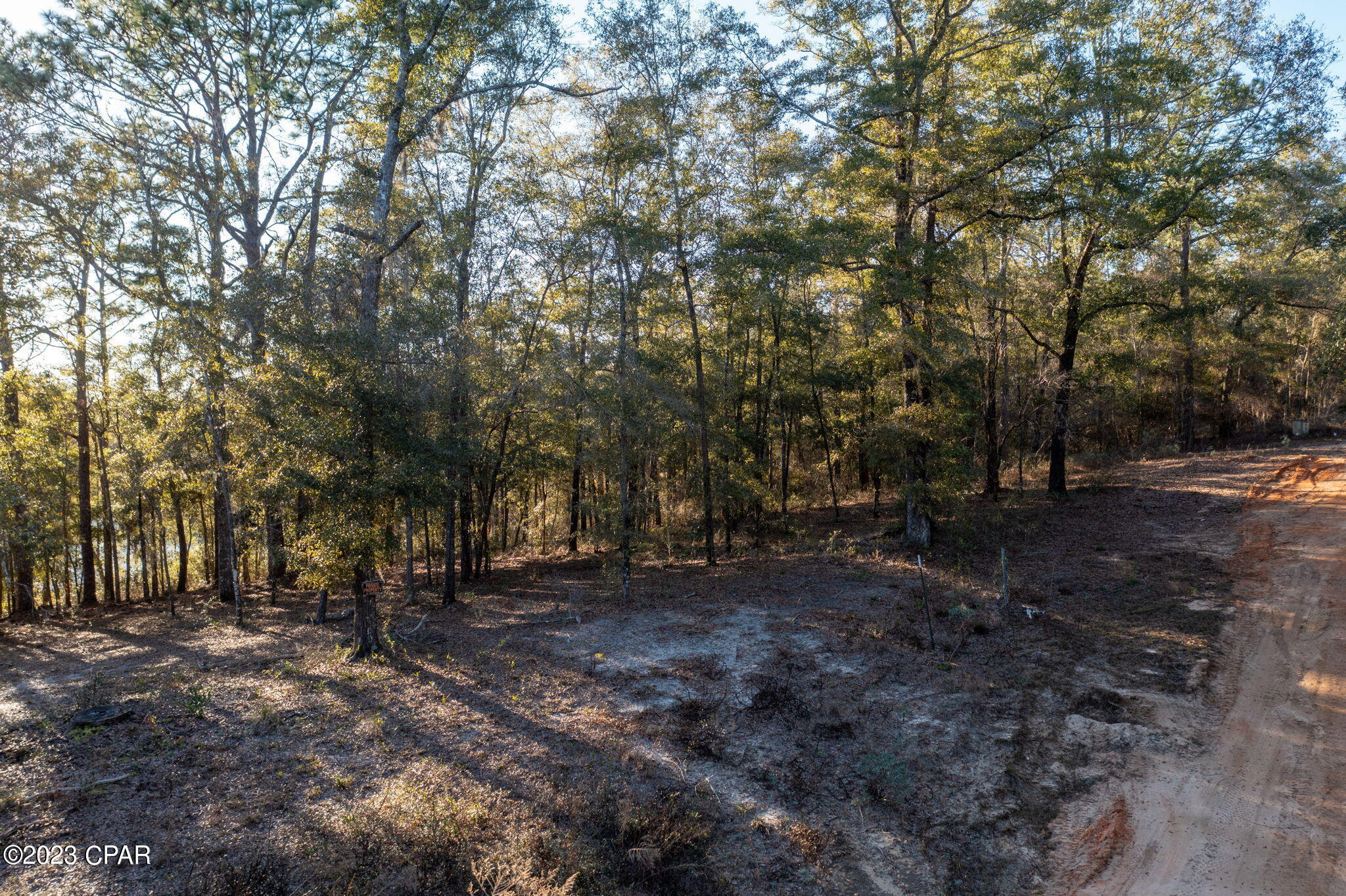 Lot 11 Bent Oaks Road Chipley, FL 32428 - Photo 3 of 15