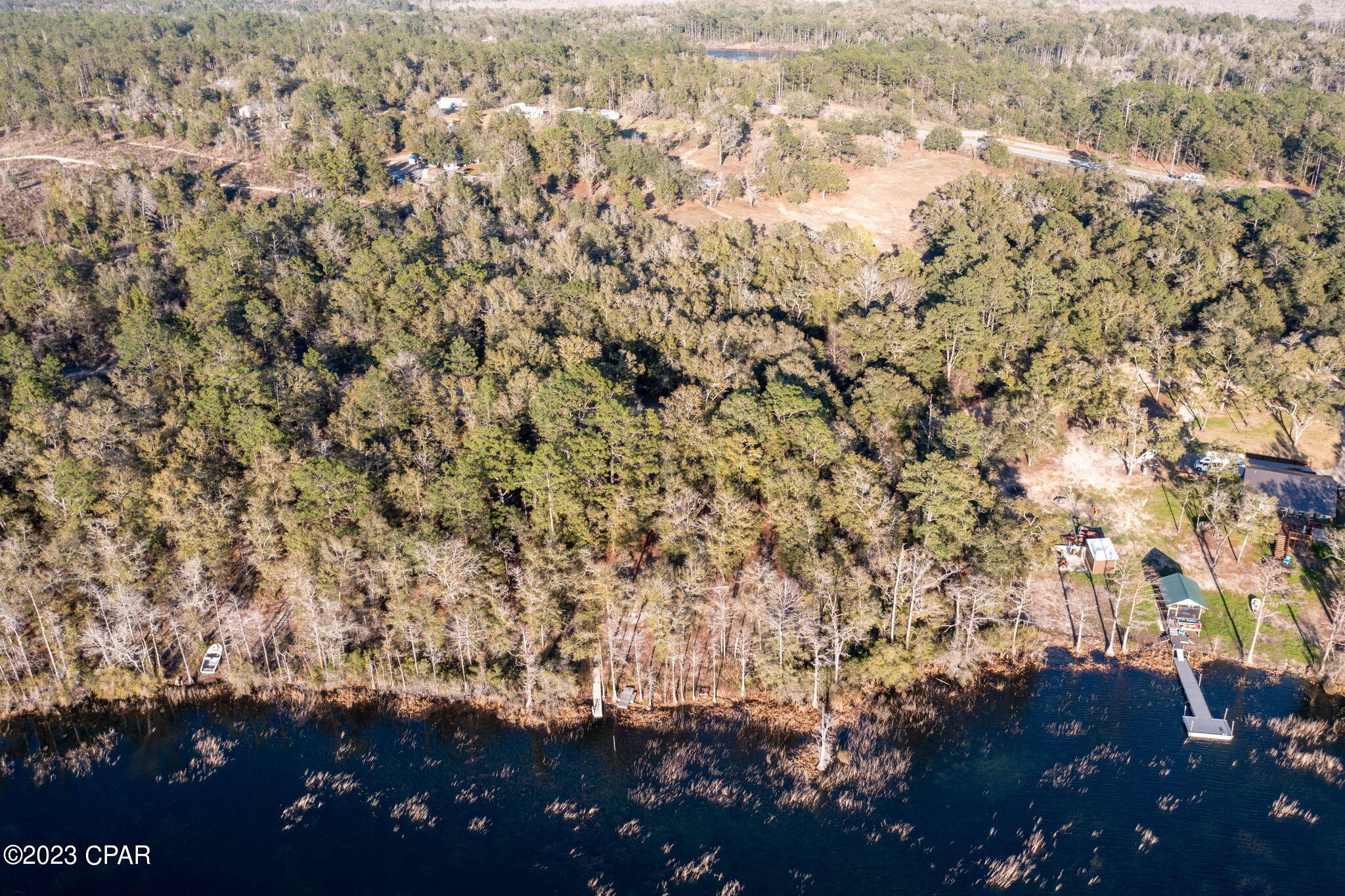 Lot 11 Bent Oaks Road Chipley, FL 32428 - Photo 4 of 15