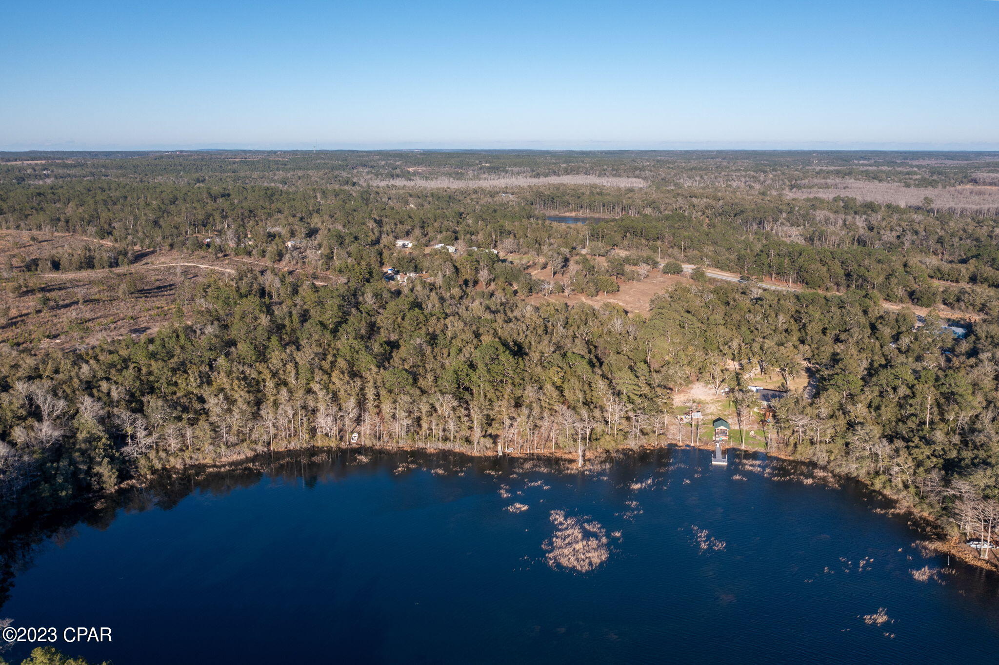 Lot 11 Bent Oaks Road Chipley, FL 32428 - Photo 5 of 15