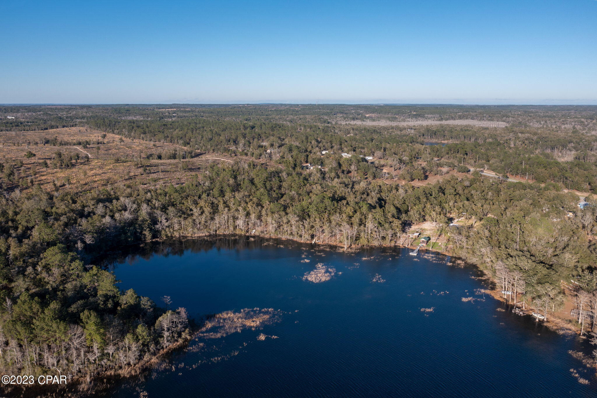 Lot 11 Bent Oaks Road Chipley, FL 32428 - Photo 6 of 15