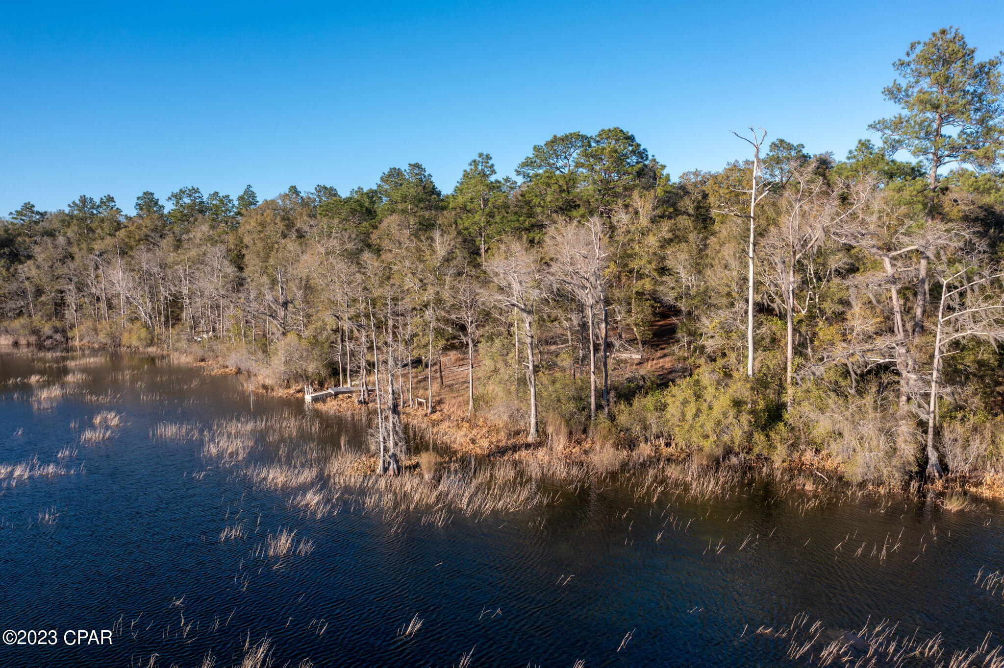 Lot 11 Bent Oaks Road Chipley, FL 32428 - Photo 8 of 15