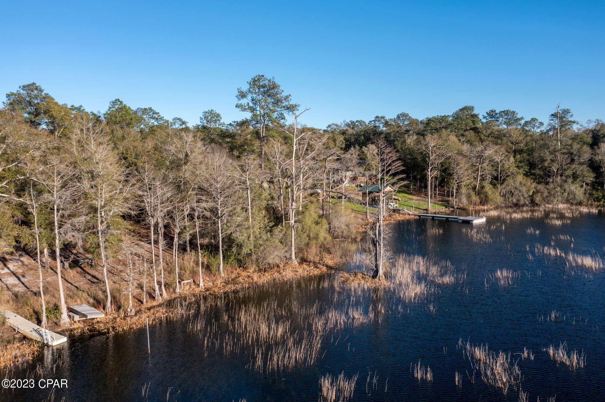 Lot 11 Bent Oaks Road Chipley, FL 32428 - Photo 9 of 15