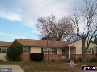 134 Nottingham Road Pennsville, NJ 08070 - Photo 1 of 1