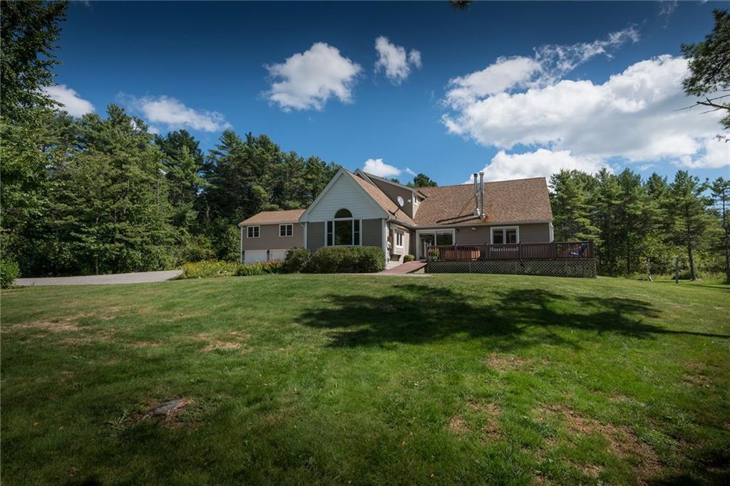 16 Clyde Road York, ME 03909 - Photo 3 of 33 Photo