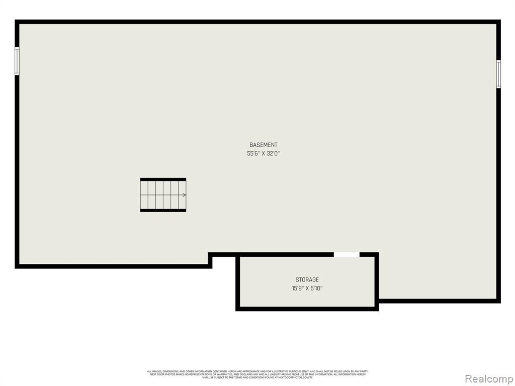 57560 Omo Road Ray, MI 48096 - Photo 41 of 44