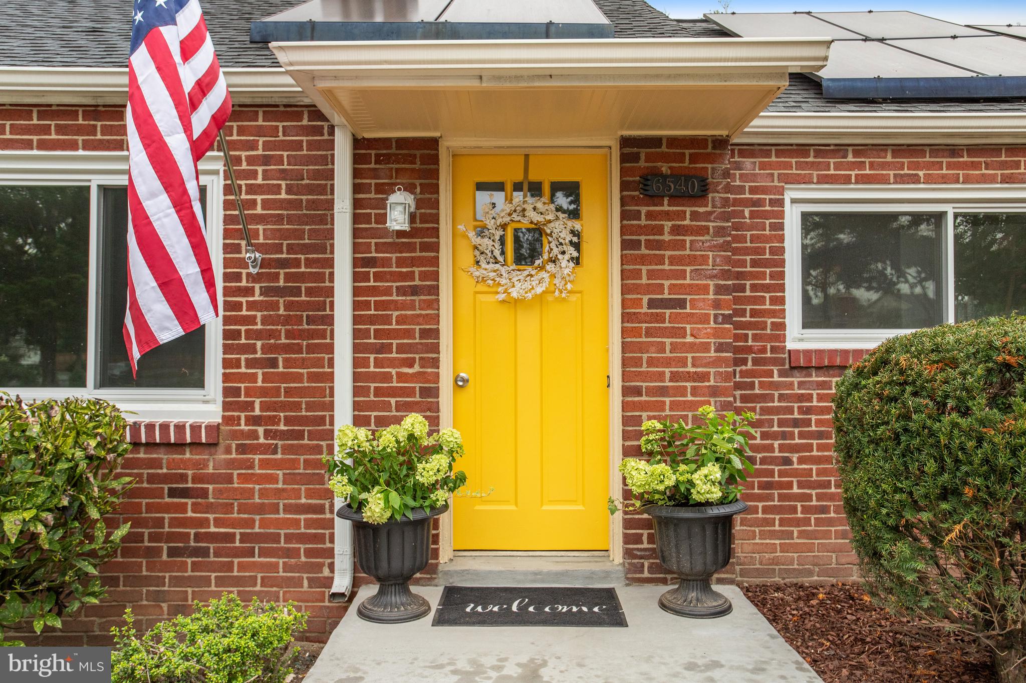 6540 Braddock Road Alexandria, VA 22312 - Photo 4 of 47