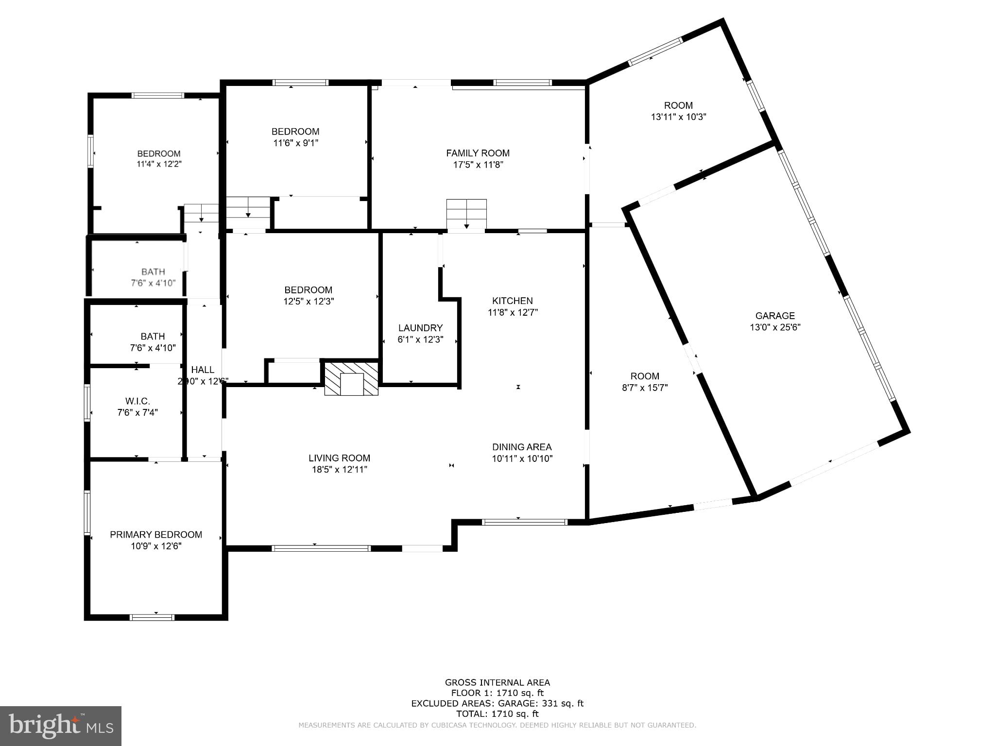 6540 Braddock Road Alexandria, VA 22312 - Photo 47 of 47