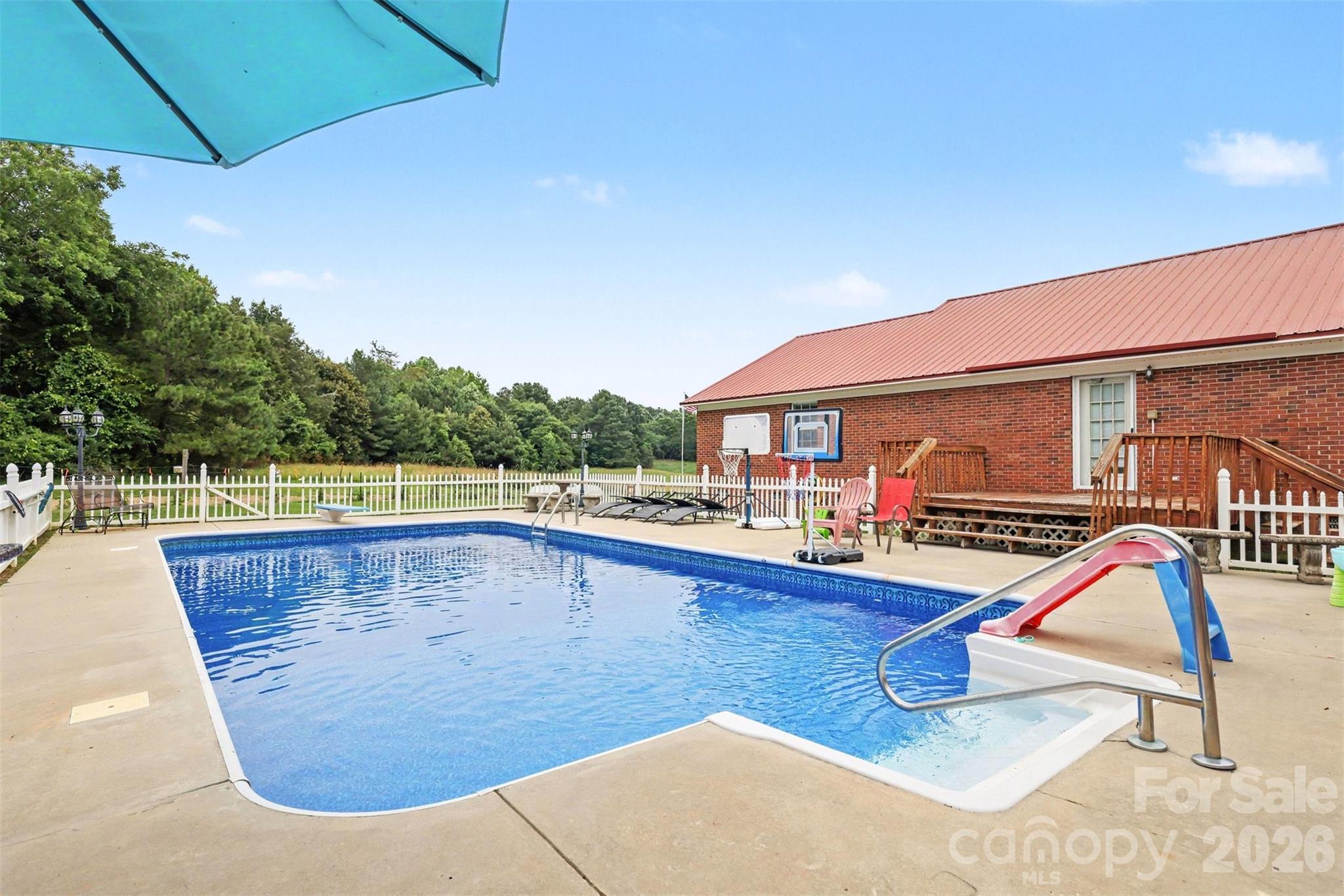 5033 Musket Road Heath Springs, SC 29058 - Photo 4 of 24