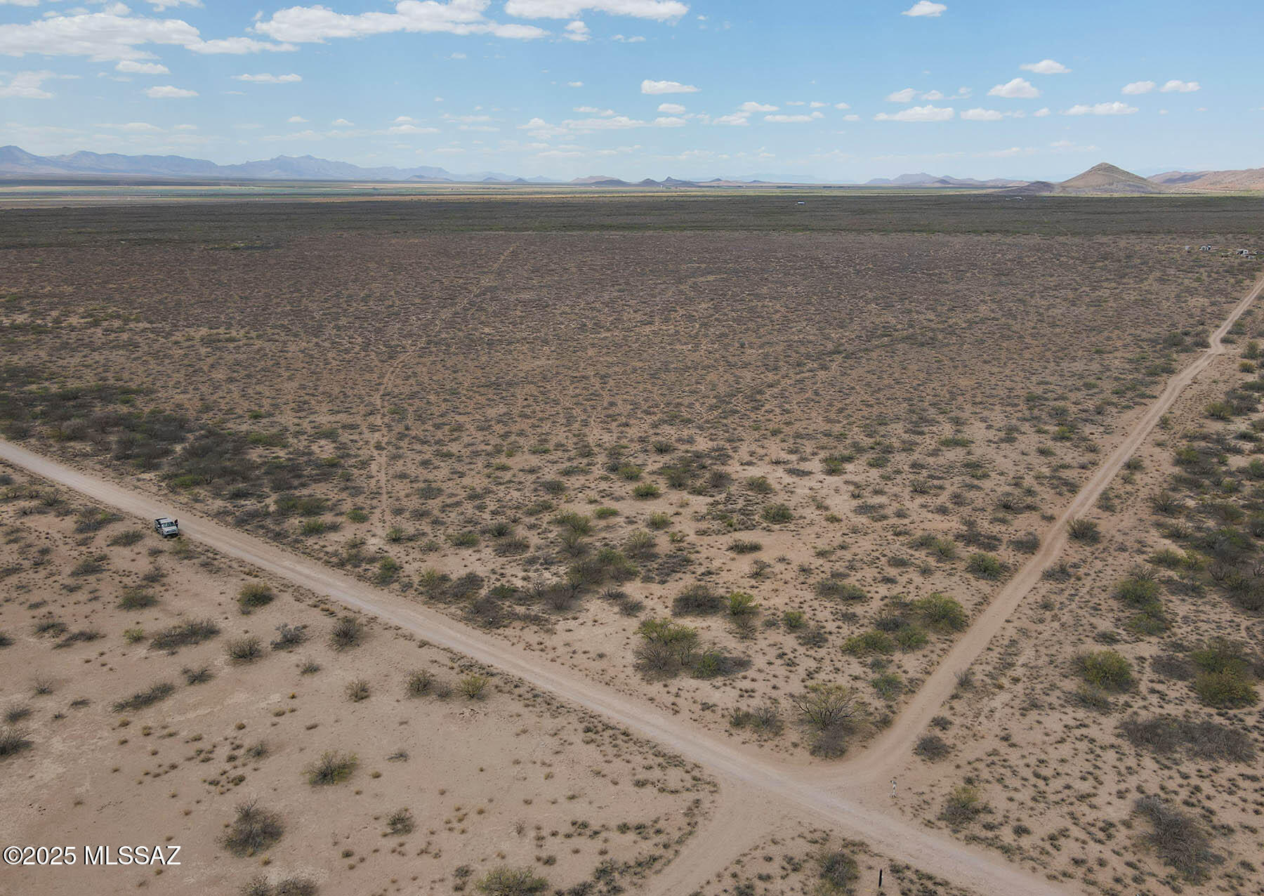 2.7-ac West Austin Henely Road, Unit 706 Elfrida, AZ 85610 - Photo 3 of 17