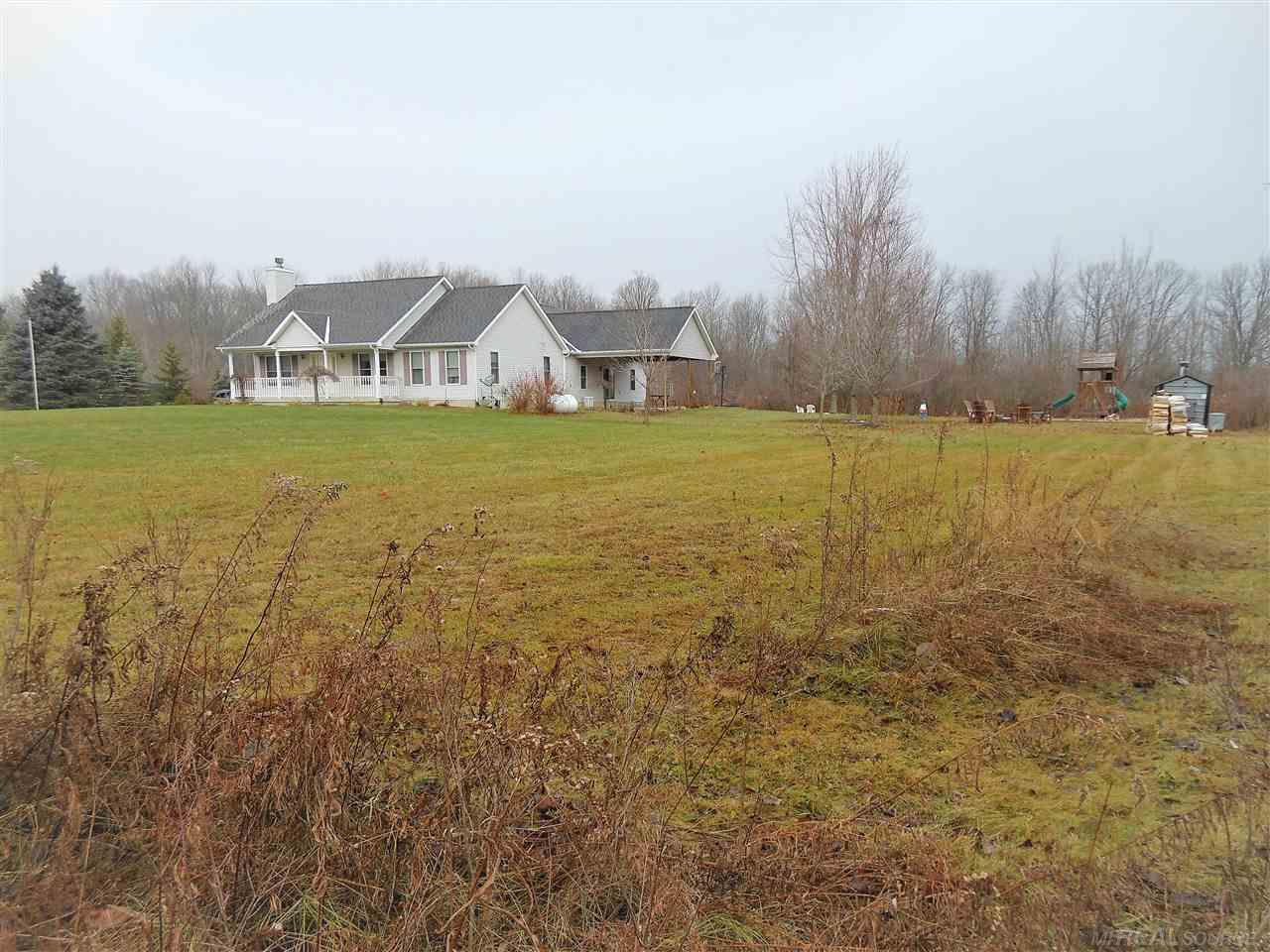 11856 Metcalf Road Yale, MI 48097 - Photo 10 of 48 50001328-9.JPG
