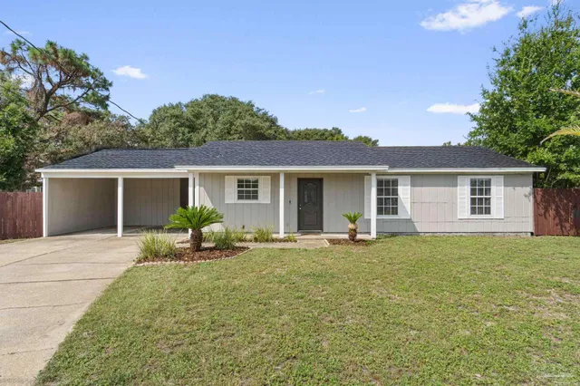 $298,000 | 4327 Lisa Court, Gulf Breeze, FL 32563