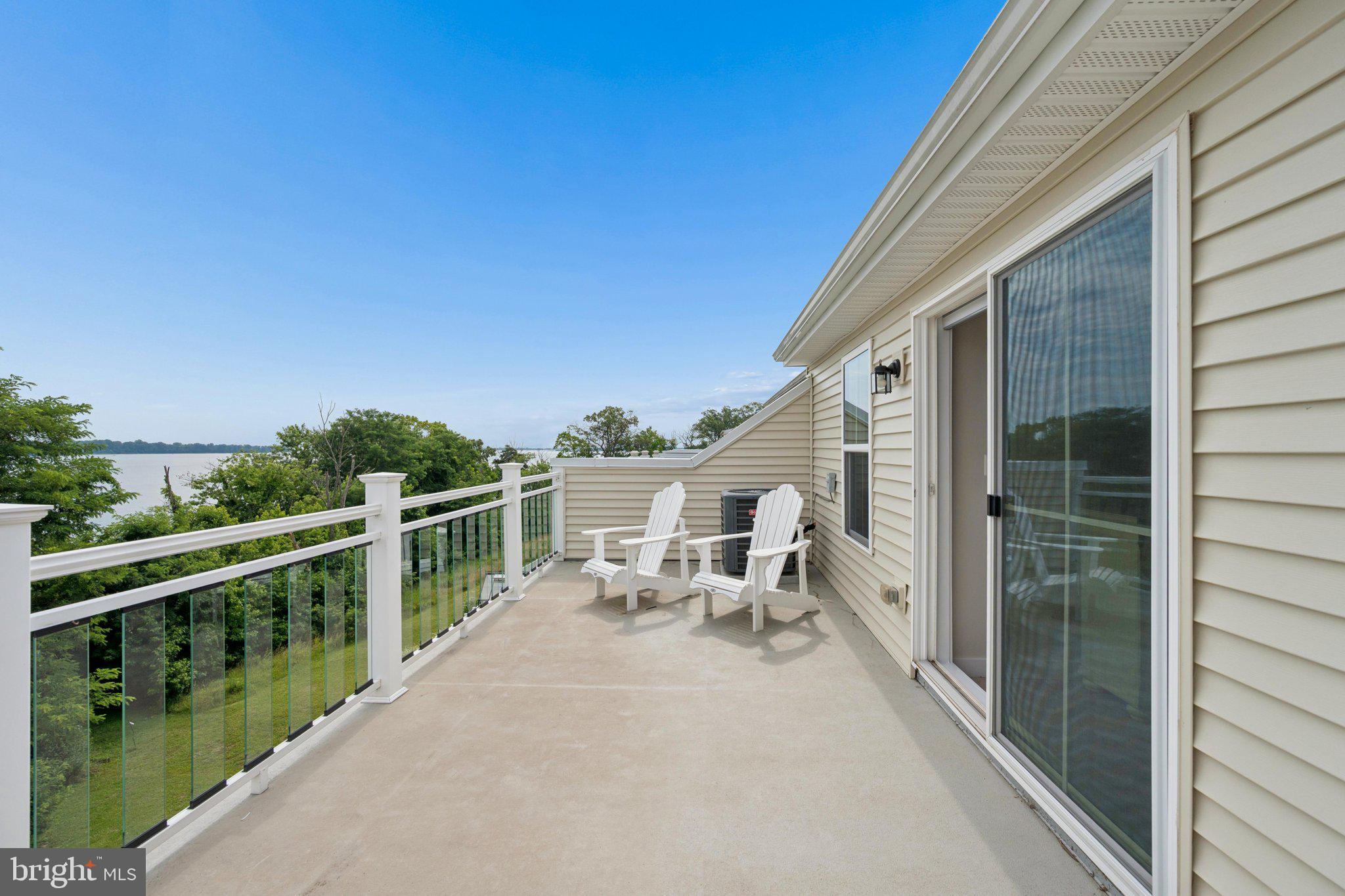 3062 Shaws Road Edgemere, MD 21219 - Photo 54 of 94 Breathtaking views!