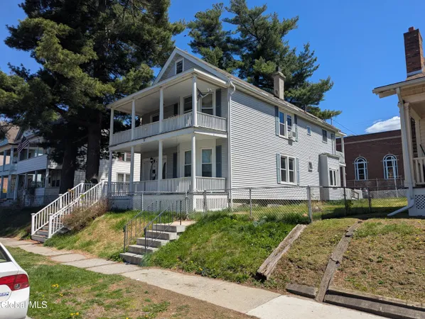 $299,900 | 330 7th Avenue, Troy, NY 12180