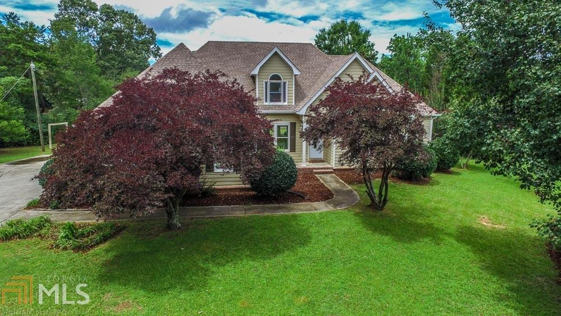 431 Brogdon Road Fayetteville, GA 30214 - Photo 1 of 1 Gallery Image 1