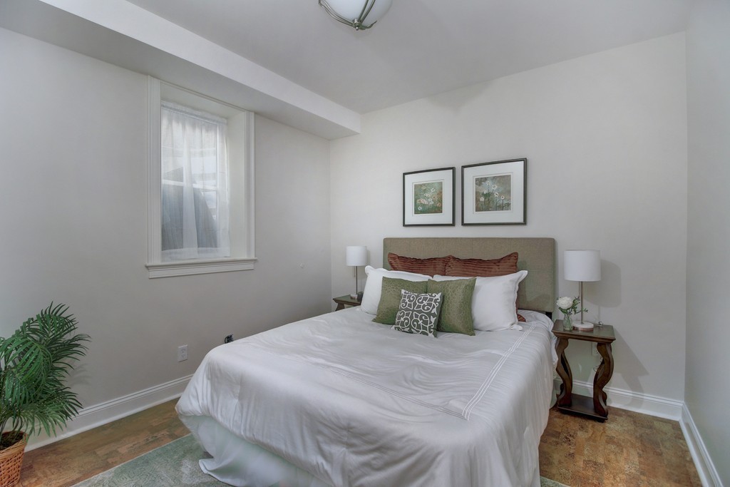 41 Reed Street, Unit 2 Cambridge, MA 02140 - Photo 13 of 16