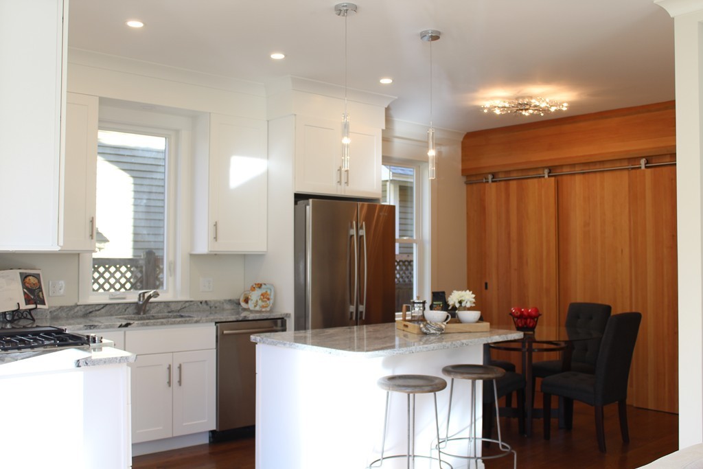 41 Reed Street, Unit 2 Cambridge, MA 02140 - Photo 3 of 16
