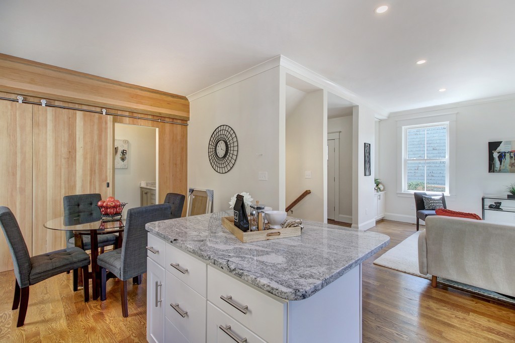 41 Reed Street, Unit 2 Cambridge, MA 02140 - Photo 4 of 16