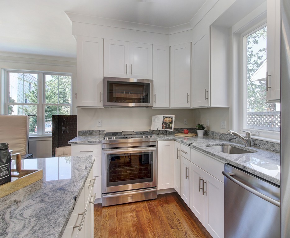 41 Reed Street, Unit 2 Cambridge, MA 02140 - Photo 5 of 16