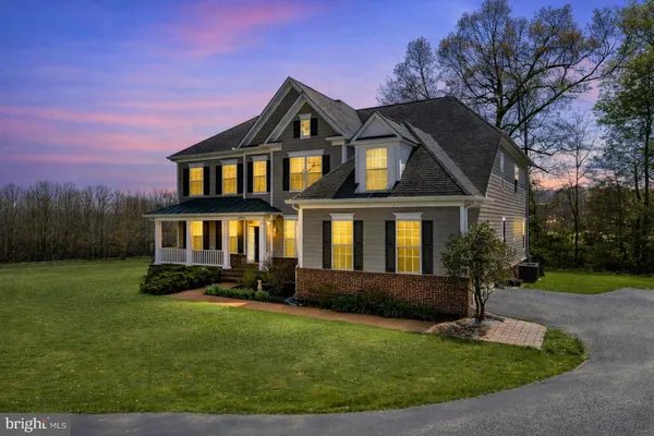 $999,900 | 17704 New Hampshire Avenue, Ashton, MD 20861