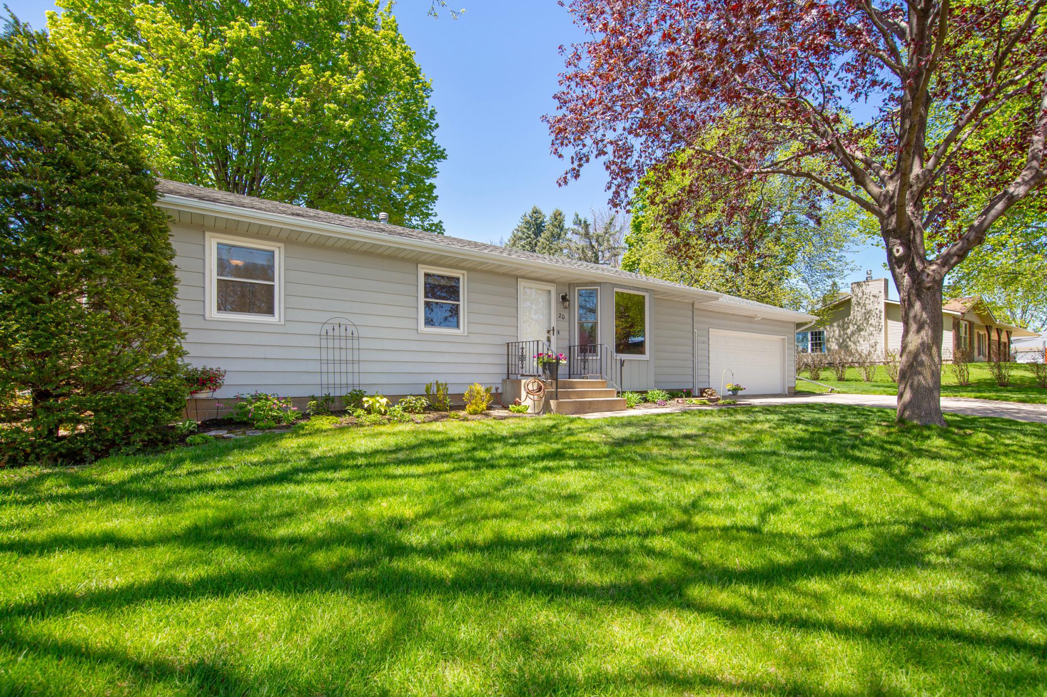 20 Mitchell Drive Faribault, MN 55021 - Photo 30 of 39