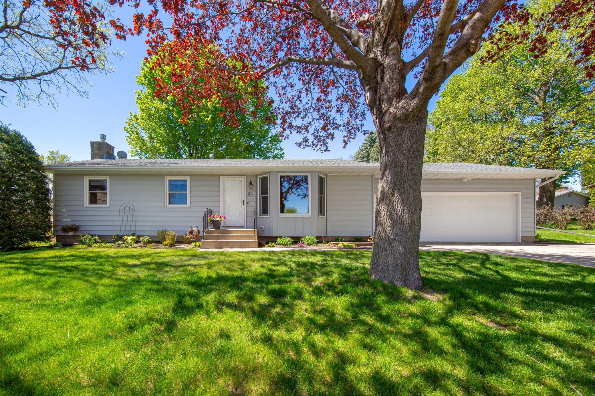 20 Mitchell Drive Faribault, MN 55021 - Photo 31 of 39