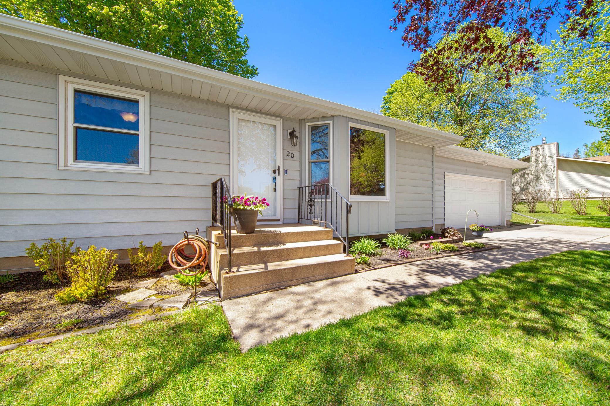 20 Mitchell Drive Faribault, MN 55021 - Photo 33 of 39