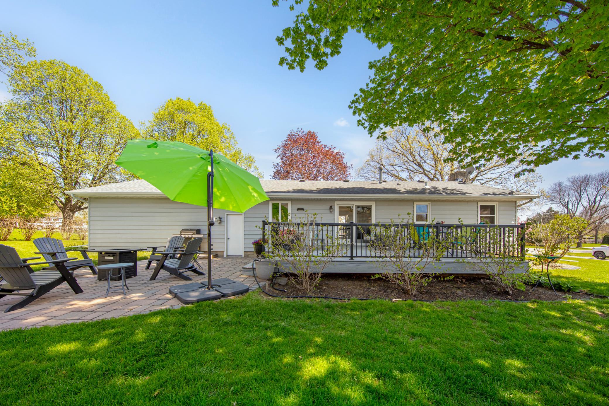 20 Mitchell Drive Faribault, MN 55021 - Photo 35 of 39