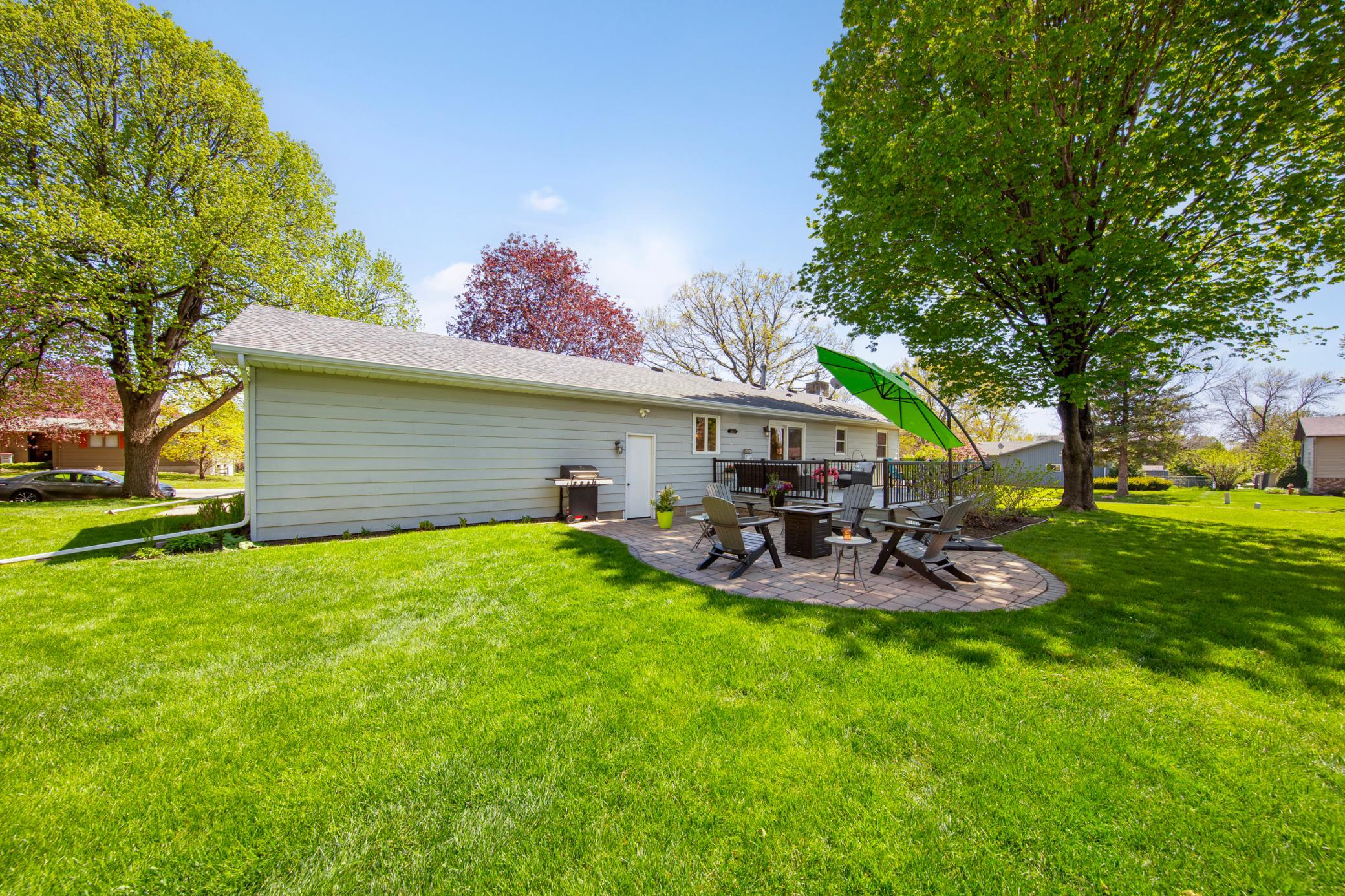 20 Mitchell Drive Faribault, MN 55021 - Photo 36 of 39