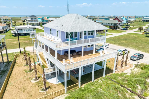 $1,599,000 | 13030 Jolly Roger Drive, Freeport, TX 77541