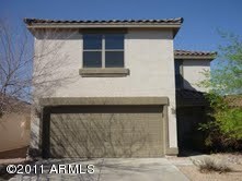 3279 South Bowman Road Apache Junction, AZ 85119 - Photo 1 of 5 HOME